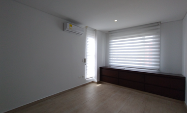 Apartamento en arriendo en Alto Prado.