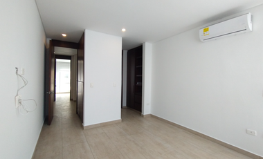 Apartamento en arriendo en Alto Prado.