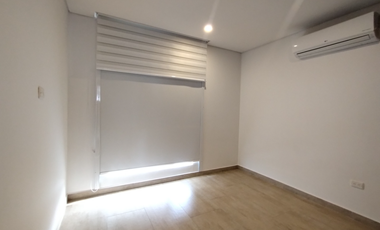 Apartamento en arriendo en Alto Prado.