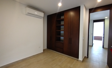 Apartamento en arriendo en Alto Prado.