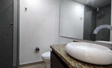 Apartamento en arriendo en Alto Prado.