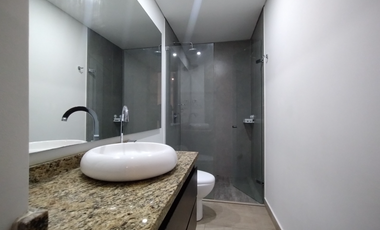 Apartamento en arriendo en Alto Prado.