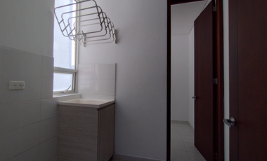 Apartamento en arriendo en Alto Prado.