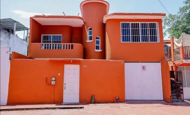 CASA EN VENTA EN ZIHUATANEJO