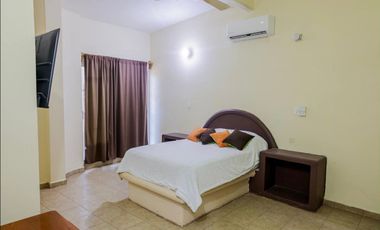 CASA EN VENTA EN ZIHUATANEJO