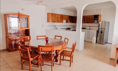CASA EN VENTA EN ZIHUATANEJO