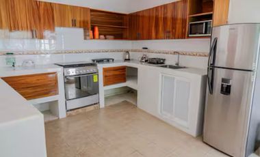 CASA EN VENTA EN ZIHUATANEJO