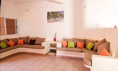 CASA EN VENTA EN ZIHUATANEJO