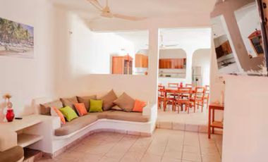 CASA EN VENTA EN ZIHUATANEJO