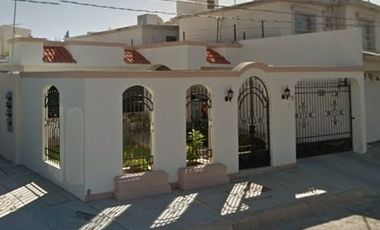 PROPIEDAD EN RECUPERACION BANCARIA EN LA COLONIA DELICIAS, CHIHUAHUA