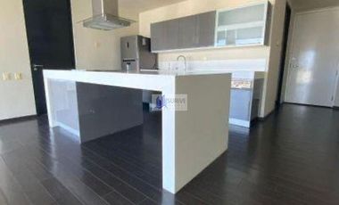 DEPARTAMENTO EN RENTA TORRE AQUA VALLE ORIENTE