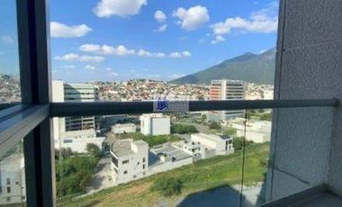 DEPARTAMENTO EN RENTA TORRE AQUA VALLE ORIENTE