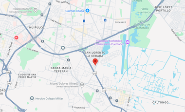 Casa en remate Sk17 Gran Oportunidad Remate Bancario, Departamento En Xochimilco, Entrega Inmediata, Solo Recursos Propios Agenda Con 24 Horas De Anti