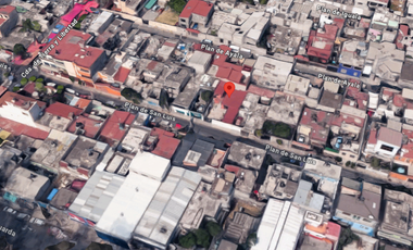 Casa en remate Sk17 Gran Oportunidad Remate Bancario, Departamento En Xochimilco, Entrega Inmediata, Solo Recursos Propios Agenda Con 24 Horas De Anti