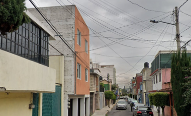 Casa en remate Sk17 Gran Oportunidad Remate Bancario, Departamento En Xochimilco, Entrega Inmediata, Solo Recursos Propios Agenda Con 24 Horas De Anti