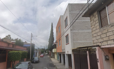 Casa en remate Sk17 Gran Oportunidad Remate Bancario, Departamento En Xochimilco, Entrega Inmediata, Solo Recursos Propios Agenda Con 24 Horas De Anti