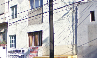 SK26 Manuel Payno, Obrera, Cuauhtemoc, Ciudad de México.