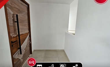 Casas en Venta en San Mateo Atenco a 5 minutos de las Torres