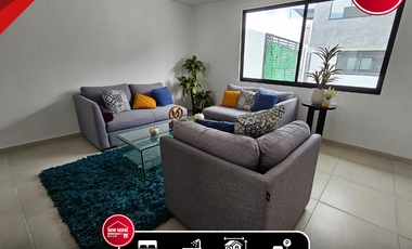 Casas en Venta en San Mateo Atenco a 5 minutos de las Torres