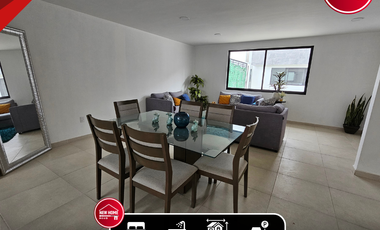 Casas en Venta en San Mateo Atenco a 5 minutos de las Torres