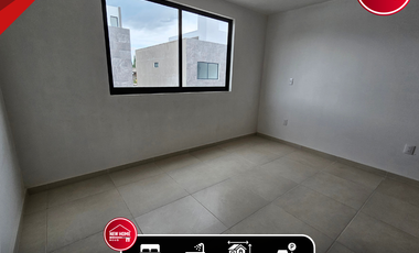 Casas en Venta en San Mateo Atenco a 5 minutos de las Torres