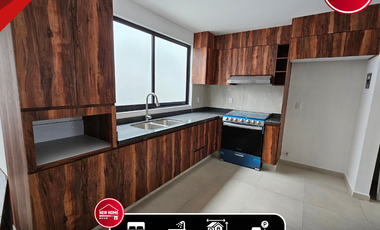 Casas en Venta en San Mateo Atenco a 5 minutos de las Torres