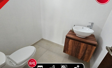 Casas en Venta en San Mateo Atenco a 5 minutos de las Torres