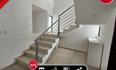 Casas en Venta en San Mateo Atenco a 5 minutos de las Torres