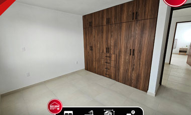 Casas en Venta en San Mateo Atenco a 5 minutos de las Torres