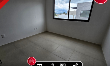 Casas en Venta en San Mateo Atenco a 5 minutos de las Torres