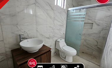 Casas en Venta en San Mateo Atenco a 5 minutos de las Torres