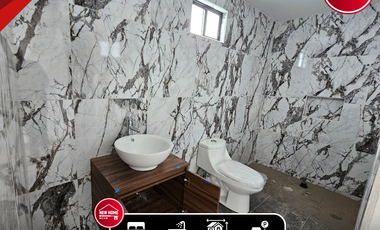 Casas en Venta en San Mateo Atenco a 5 minutos de las Torres