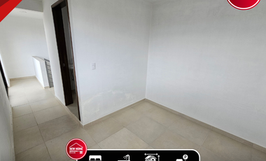 Casas en Venta en San Mateo Atenco a 5 minutos de las Torres