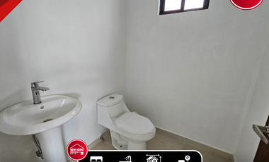 Casas en Venta en San Mateo Atenco a 5 minutos de las Torres