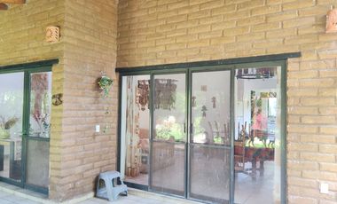 VENTA DE CASA TLAYACAPAN (PALA)