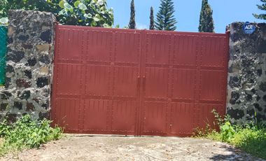 VENTA DE CASA TLAYACAPAN (PALA)