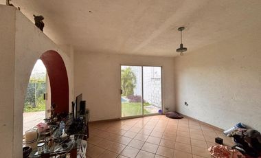 Bonita Casa en Fraccionamiento Villas del Lago en Renta