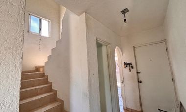 Bonita Casa en Fraccionamiento Villas del Lago en Renta