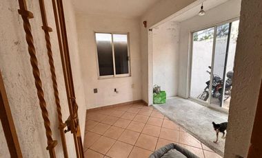 Bonita Casa en Fraccionamiento Villas del Lago en Renta