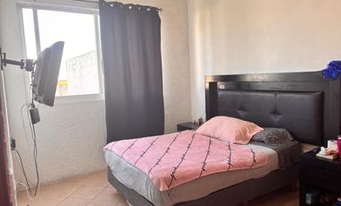 Bonita Casa en Fraccionamiento Villas del Lago en Renta