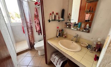 Bonita Casa en Fraccionamiento Villas del Lago en Renta