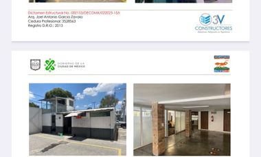 Azcapotzalco Propiedad Industrial Costrucción 6,919 m2 Terreno 4,91 0 m2 con Inquiino a Largo Plazo