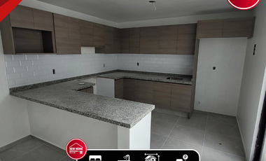 Casas solas en Preventa en San Mateo Atenco a 2 minutos de Av Lerma