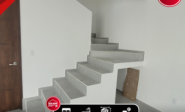 Casas solas en Preventa en San Mateo Atenco a 2 minutos de Av Lerma