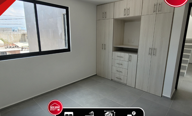 Casas solas en Preventa en San Mateo Atenco a 2 minutos de Av Lerma