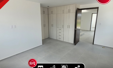 Casas solas en Preventa en San Mateo Atenco a 2 minutos de Av Lerma