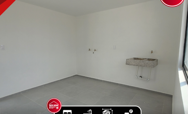 Casas solas en Preventa en San Mateo Atenco a 2 minutos de Av Lerma