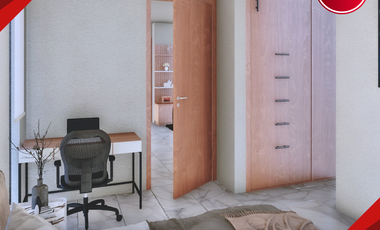 Casas solas en Preventa en San Mateo Atenco a 2 minutos de Av Lerma