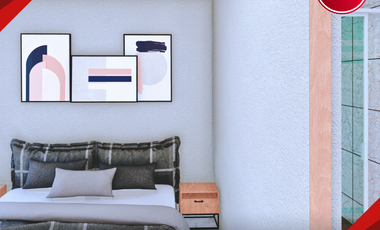 Casas solas en Preventa en San Mateo Atenco a 2 minutos de Av Lerma