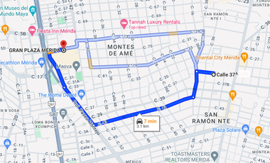 CASA EN VENTA EN MERIDA YUCATAN